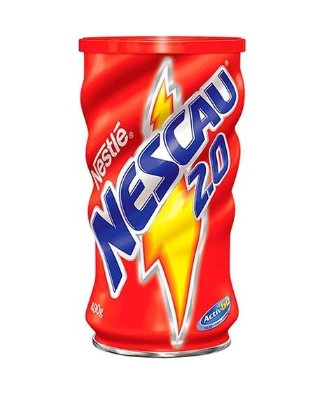 imagem do produto Achocolatado nescau 370g - NESTLE