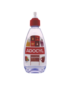 imagem de Adocante adocyl 100ml - MANTECORP FARMASA