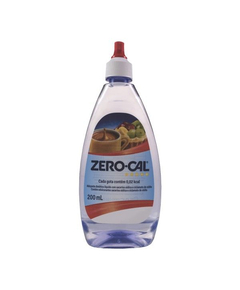 imagem de Adocante zero cal sacarina 200ml - MANTECORP FARMASA