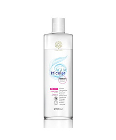 imagem de Agua micelar isacare 10 em 1 200ml - ISACARE