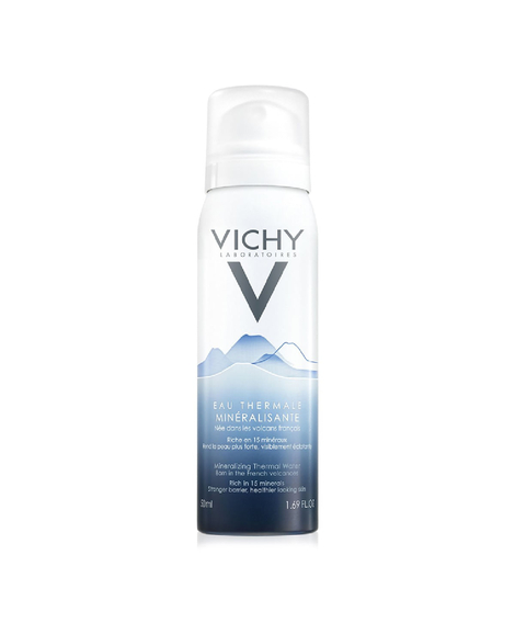 imagem do produto Agua termal vichy 50ml - VICHY