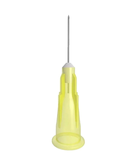 imagem do produto Agulha 0,30x 13mm wilyex - WILTEX