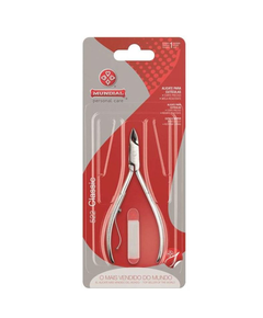 imagem de Alicate para cuticula tradicional mundial 522 - MUNDIAL