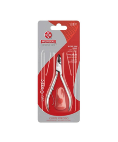 imagem de Alicate para unha mundial 520 - MUNDIAL