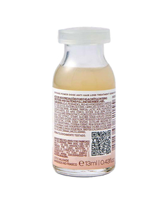 imagem de Ampola braê defense antiqueda 13ml - BRAE