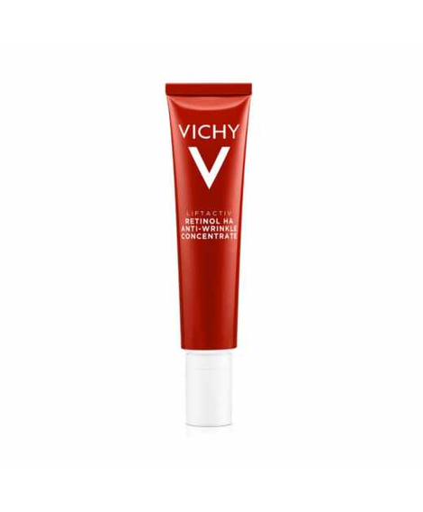 imagem do produto Anti-idade liftactiv retinol ha concentrado 30ml - VICHY