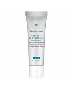 imagem de Anti-idade skinceuticals glycolic 10 renew 50ml - SKINCEUTICALS