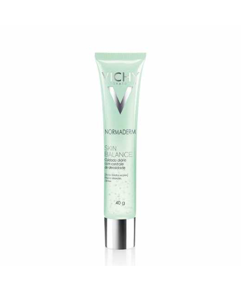 imagem do produto Antiacne normaderm skin balance 40g - VICHY