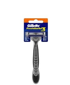 imagem de Aparelho de barbear prestobarba 3 champions 1 unidade - PROCTER E GAMBLE