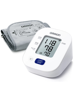 imagem de Aparelho de pressao digital de braço hem-7142 omron - OMRON HEALTHCARE BRASIL