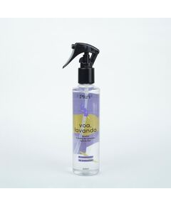 imagem de Aromatizador de ambientes pluri lavanda 200ml - PALTERM COMPANY