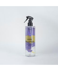 imagem de Aromatizador de tecidos pluri lavanda 500ml - PALTERM COMPANY