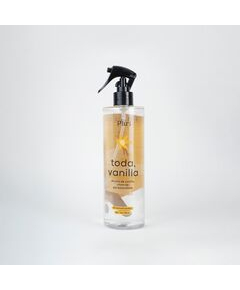 imagem de Aromatizador de tecidos pluri vanilla 500ml - PALTERM COMPANY