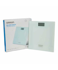 imagem de Balanca digital omron - OMRON HEALTHCARE BRASIL