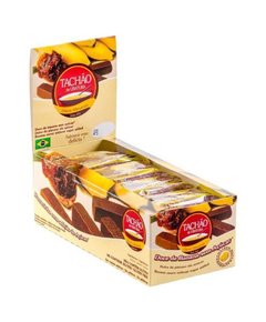 imagem de Bananada tachao sem acucar 30g - INSERIDOS