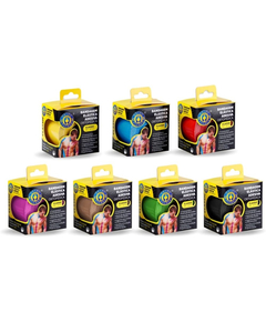 imagem de Bandagem elastica adesiva 1un 5mx5cm preto - ORTHO PAUHER