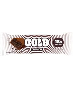 imagem de Barra de proteina bold brigadeiro 60g cx c/12 - BOLD