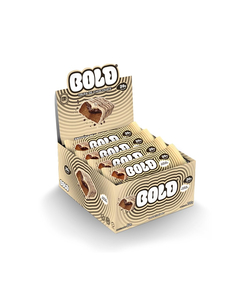 imagem de Barra de proteina bold trufa de chocolate 60g cx c/12 - BOLD