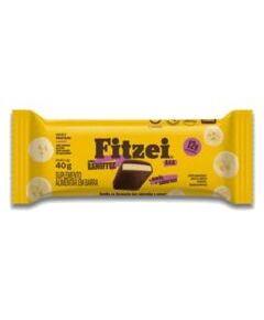 imagem de Barra de proteina fitzei banoffee 40g - VITAFOR