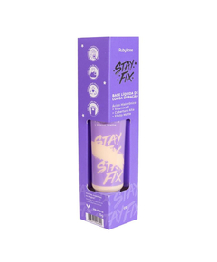 imagem de Base liquida matte stayfix rubyrose ref: c01 - RUBY ROSE