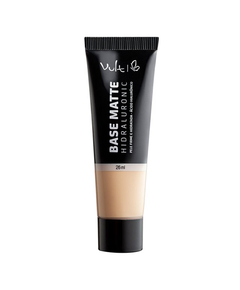 imagem de Base matte vult hidraluronic n005 - VULT COSMETICA