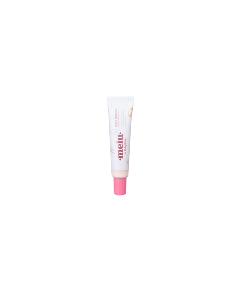 imagem do produto Base media corretiva liquida melu 25g ref:c04 - RUBY ROSE
