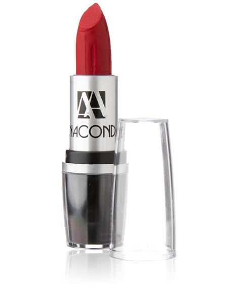 imagem do produto Batom anaconda matte hot - ANACONDA