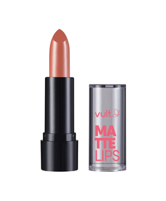 imagem de Batom vult matte lips avela 3,8g - VULT COSMETICA