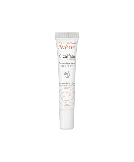 imagem do produto Baume reparador de labios avene cicalfate 10ml - AVNE