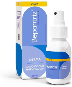 imagem de Bepantriz derma 50ml - CIMED