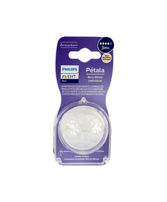 imagem de Bico mamadeira avent patala 3m+ 1 unidade scy964/02 - AVENT
