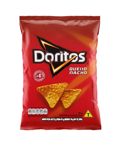 imagem de Biscoito doritos 45g - ELMA CHIPS