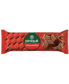 imagem de Biscoito piraque chocowafer 108g - PIRAQUE