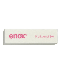 imagem de Bloco modelador enox profissional fina 240 - BELLIZ COMPANY