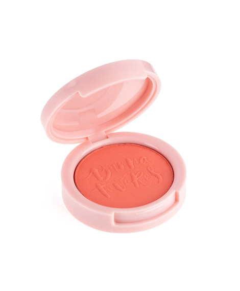 imagem do produto Blush bruna tavares color hibisco 5g - BRUNA TAVARES