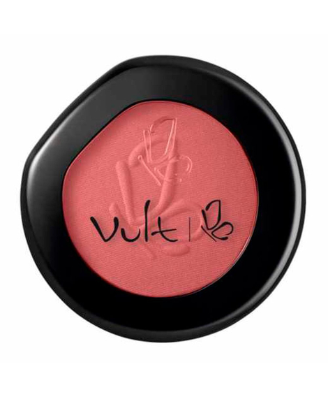 imagem do produto Blush compacto vult c-105 5g - VULT COSMETICA