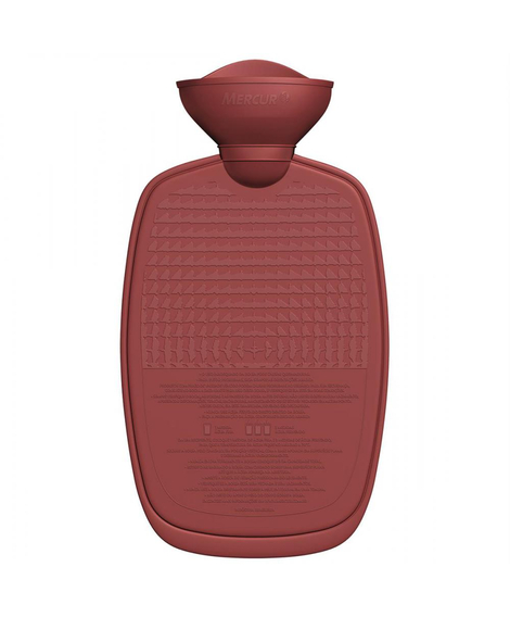 imagem do produto Bolsa agua quente p bordo mercur bc0010-bo - MERCUR