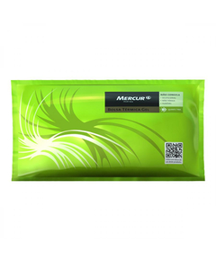 imagem de Bolsa termica gel mercur m verde - MERCUR