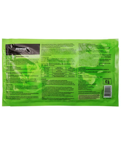 imagem de Bolsa termica gel mercur p azul - MERCUR