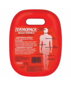 imagem de Bolsa termica termopack - TERMOGEL