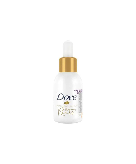 imagem do produto Booster �leo dove hidrata��o texturas reais 30ml - UNILEVER