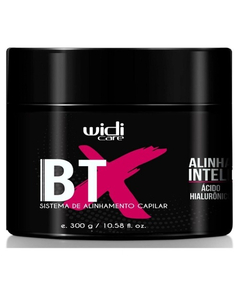 imagem de Botox capilar widicare alinhamento inteligente 300g - SUELYM