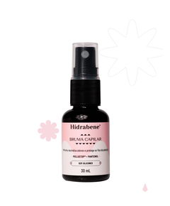 imagem de Bruma capilar hidrabene 30ml - DAHUER