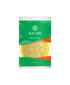 imagem de Bucha vegetal botanic isacare banho ref: 8616 - ISACARE