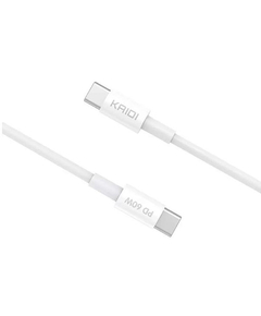 imagem de Cabo rapido quick charge usb tipo c kimaster - ICAN