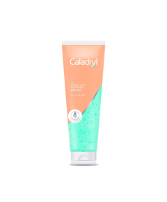 imagem de Caladryl pós sol gel aloe vera 120g - EMS