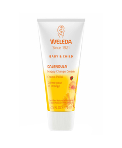 imagem de Calendula baby creme weleda 81g - WELEDA DO BRASIL