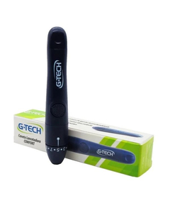 imagem de Caneta lancetadora gtech - G-TECH