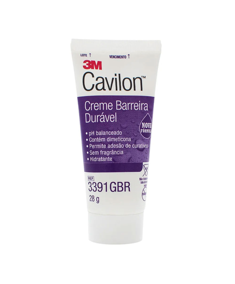 imagem do produto Cavilon creme barreira durvel 28g - 3M