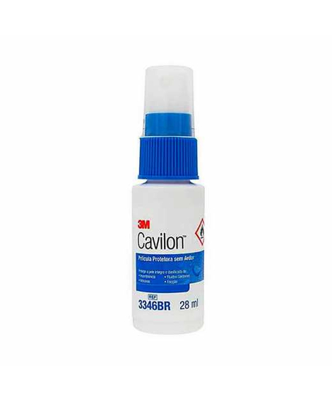 imagem do produto Cavilon spray 28ml - 3M